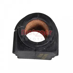 Втулка стабилизатора METZGER AUTOTEILE 52121908 MERCEDES-BENZ synthetic.ua - Фото 1