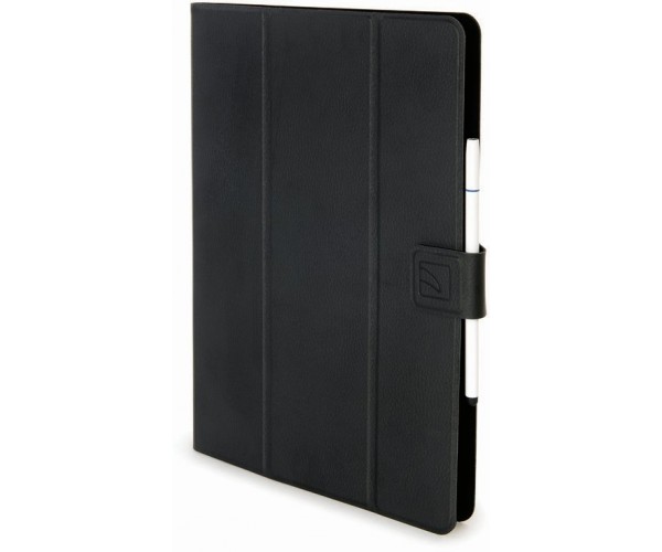 Tucano Чохол Facile Plus Universal для планшетів 7-8", чорний, фото №7