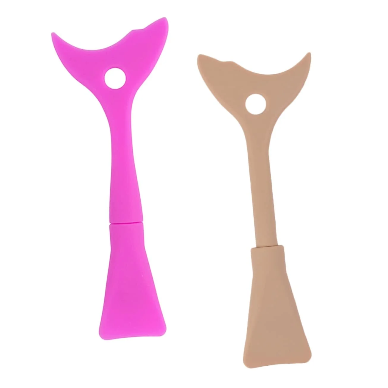 Трафарет для підводки minkissy, фото №5