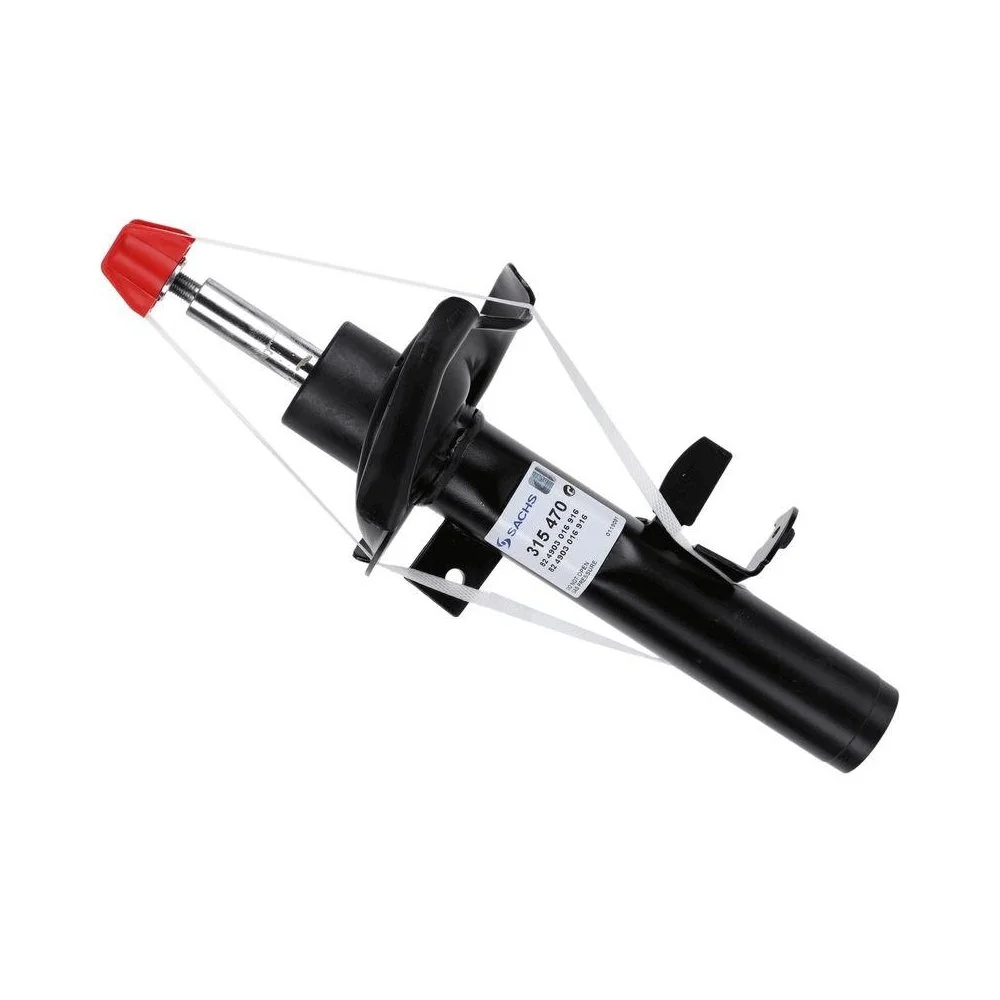 Амортизатор SACHS 315 470, передняя ось, правый, фото №1