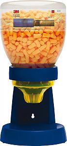 Беруши 3M 1100D Orange / SNR 37 дБ / Пенополиуретан / Рефил 500 пар / Оранжевые цена на synthetic.ua - Фото 1 Беруши 3M 1100D Orange / SNR 37 дБ / Пенополиуретан / Рефил 500 пар / Оранжевые synthetic.ua - Фото 1