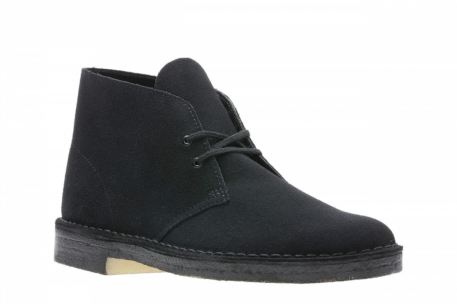 Ботинки Chukka Clarks Desert Boot, фото №3