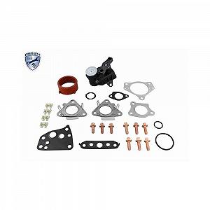 Комплект прокладок впускного колектора VEMO V30-77-90060 EXPERT KITS + для MERCEDES-BENZ - Фото 1