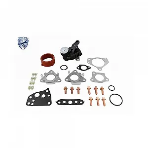 Комплект прокладок впускного колектора VEMO V30-77-90060 EXPERT KITS + для MERCEDES-BENZ - Фото 1