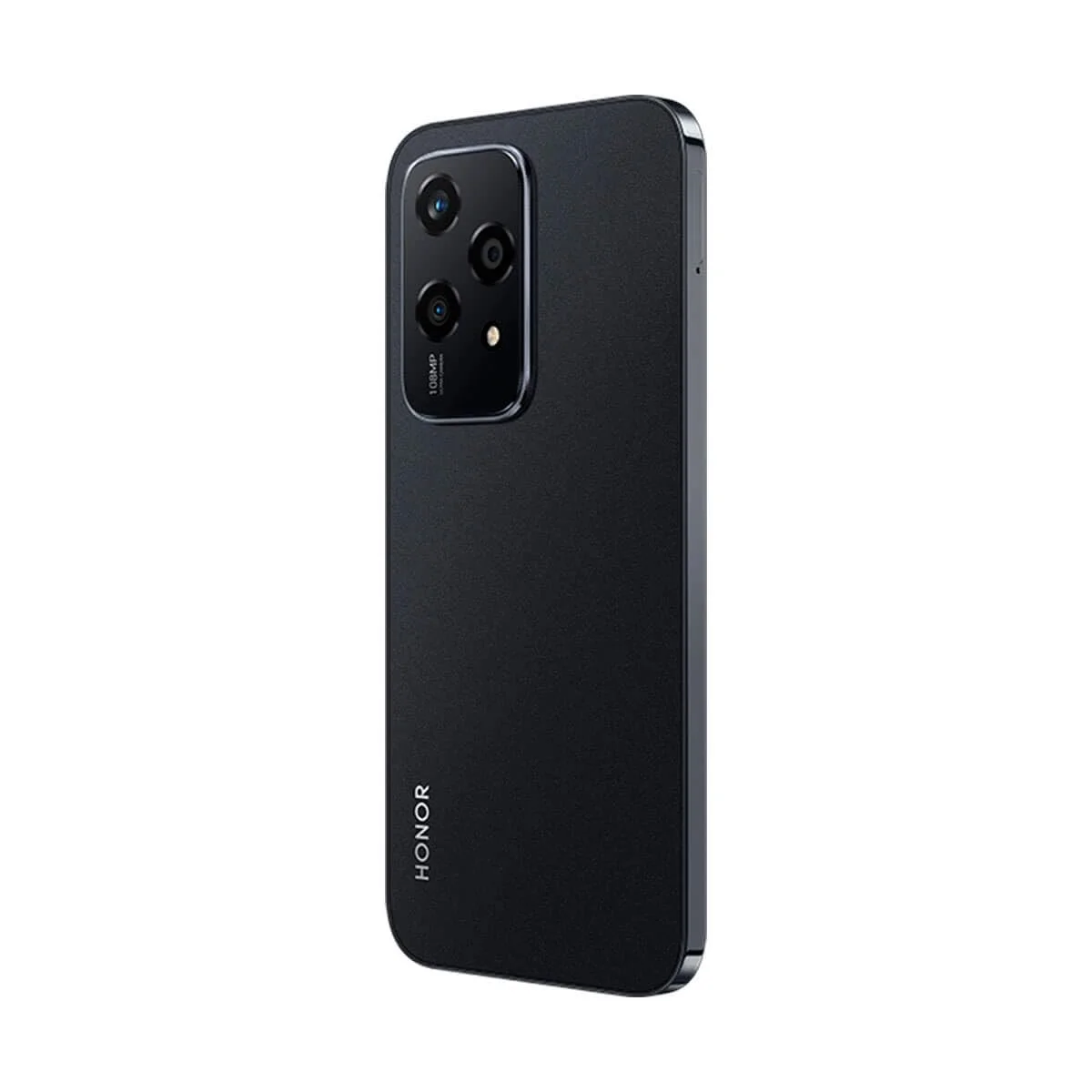 Смартфон Honor 200 Lite 5G 8GB 256GB 6.7" AMOLED 4500 мАч Черный, фото №5