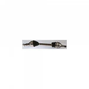 Приводной вал TRISCAN 8540 24597 для OPEL VAUXHALL передний мост слева - Фото 1