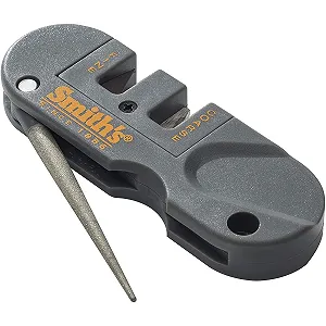 Точило для ножів ручна Smith's Pocket Pal - Фото 1