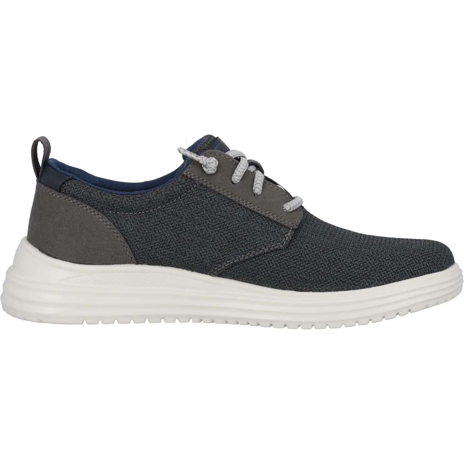 Кроссовки мужские Skechers Proven Gladwin, фото №3