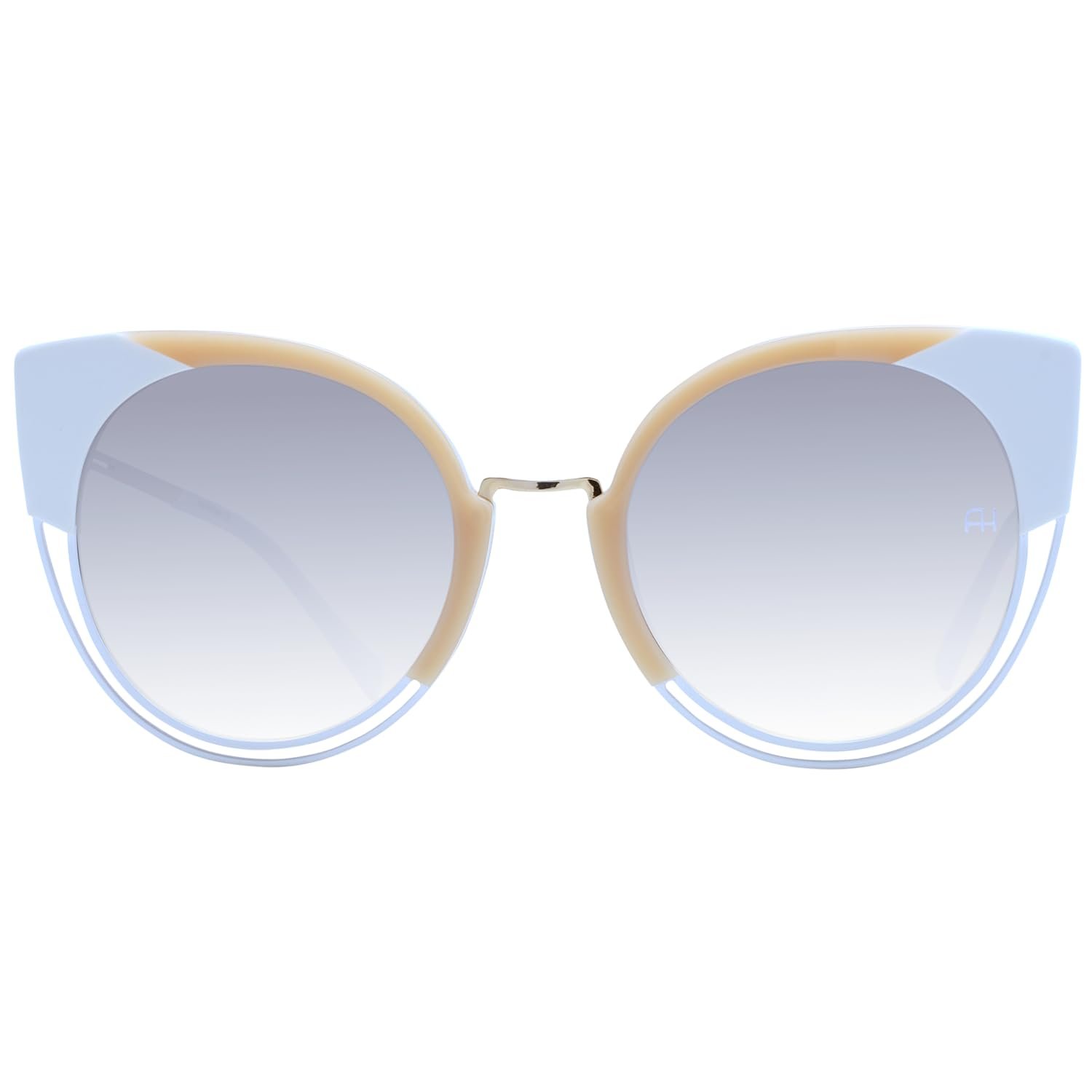 Сонцезахисні окуляри Ana Hickmann AH3180 P02 52 Жіночі, фото №2