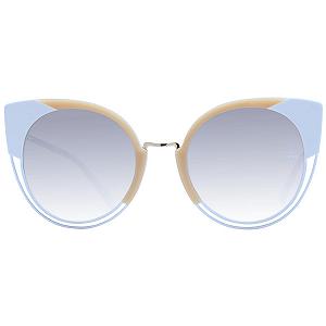 Сонцезахисні окуляри Ana Hickmann AH3180 P02 52 Жіночі synthetic.ua - Фото 1