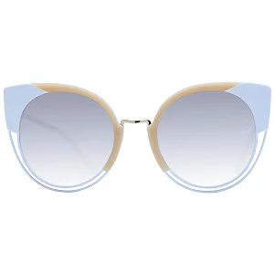 Сонцезахисні окуляри Ana Hickmann AH3180 P02 52 Жіночі synthetic.ua - Фото 1