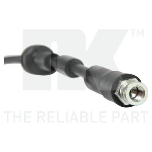 Тормозной шланг NK 8525170 для CHRYSLER FIAT FORD LANCIA ABARTH, передняя ось, фото №3 Тормозной шланг NK 8525170 для CHRYSLER FIAT FORD LANCIA ABARTH, передняя ось, фото №3