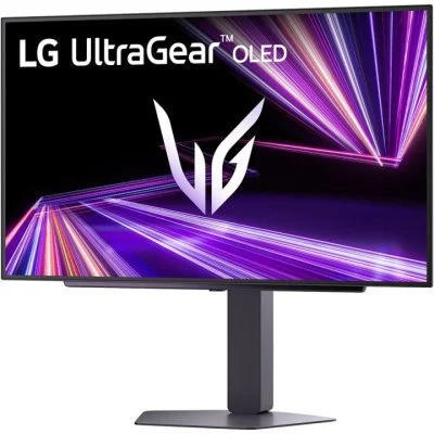 Монитор LG 27GX704A-B, фото №3 Монитор LG 27GX704A-B, фото №3