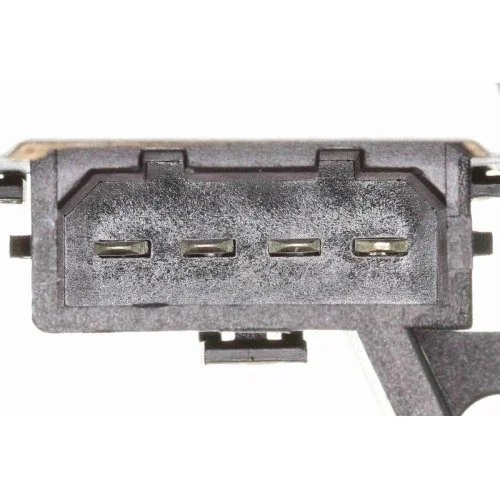 Двигатель стеклоочистителя VEMO V10-07-0050, Задний, фото №2 Двигатель стеклоочистителя VEMO V10-07-0050, Задний, фото №2