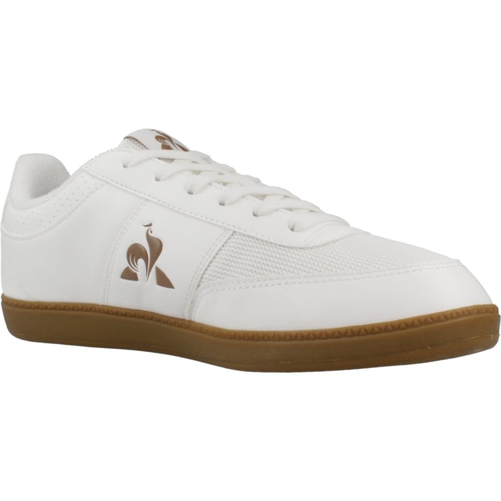Кеди Le Coq Sportif LCS Derby Білий, фото №5 Кеди Le Coq Sportif LCS Derby Білий, фото №5