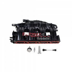 Модуль впускного коллектора METZGER 2100117 для AUDI SEAT SKODA VW - Фото 1