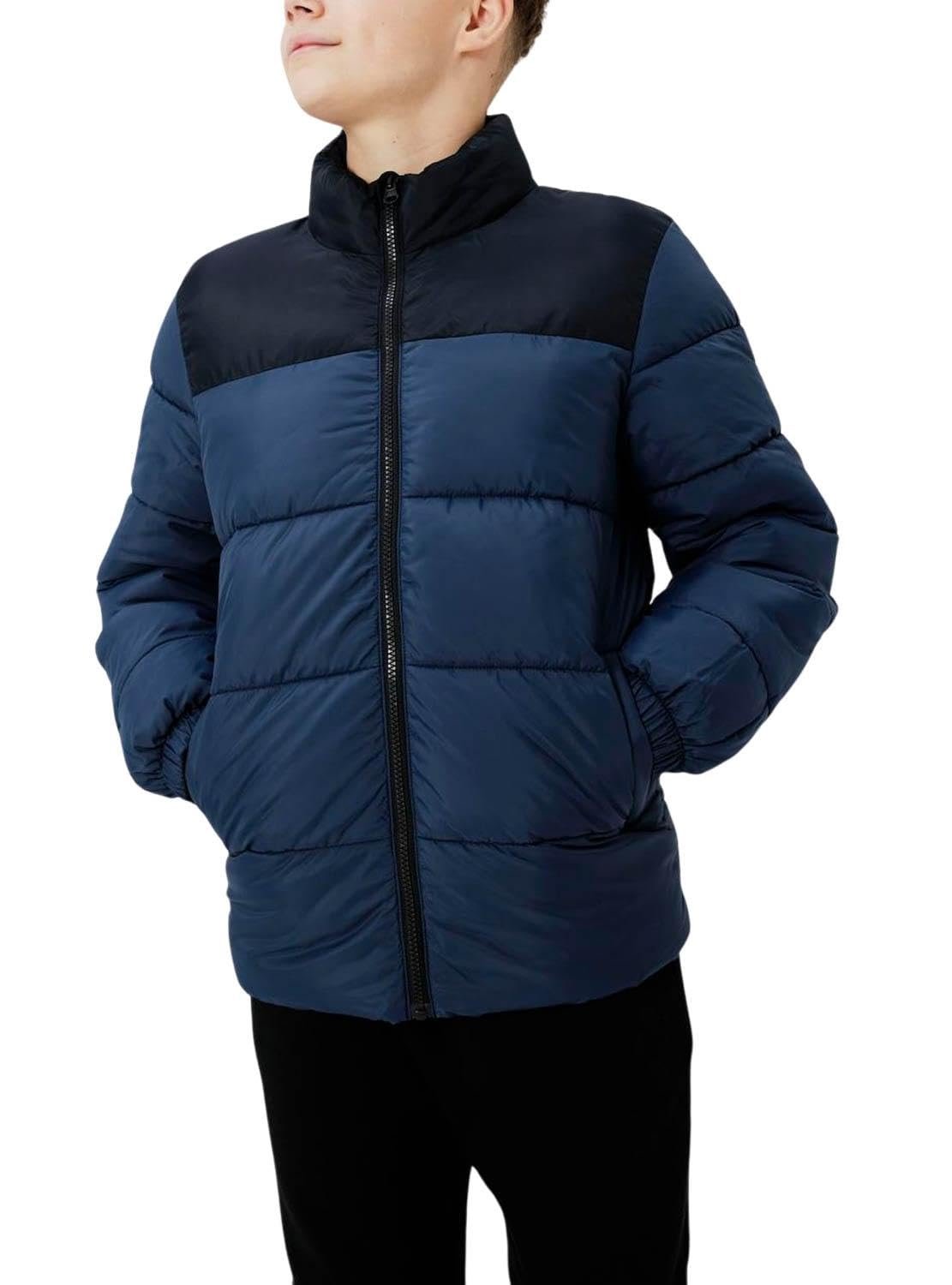 Куртка NAME IT Nkmdublin Puffer Bf, фото №2 Куртка NAME IT Nkmdublin Puffer Bf, фото №2