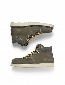Ботинки JACK & JONES Мужские synthetic.ua - Фото 1
