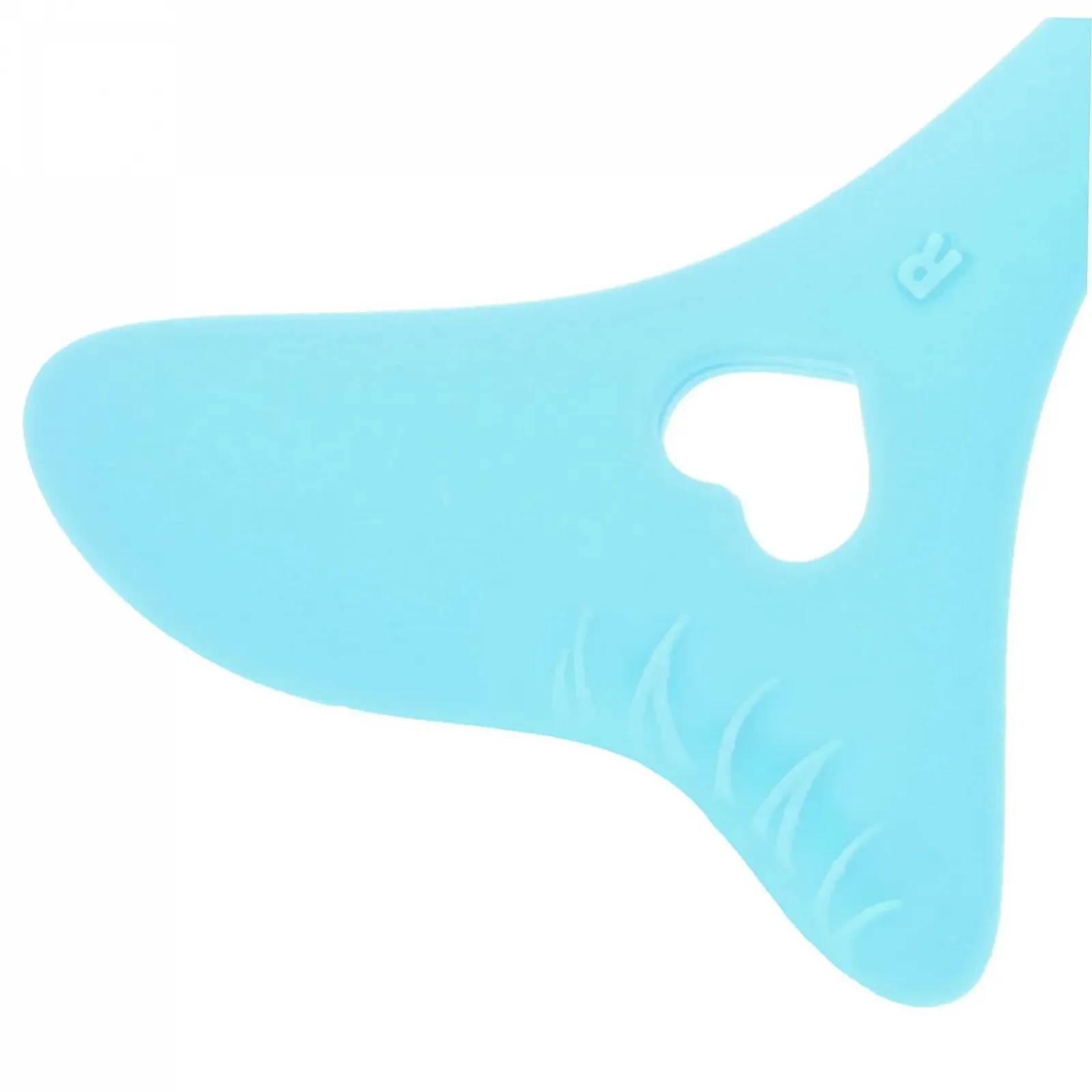 Трафарет, захисний інструмент для макіяжу очей, аплікатор для макіяжу, фото №4