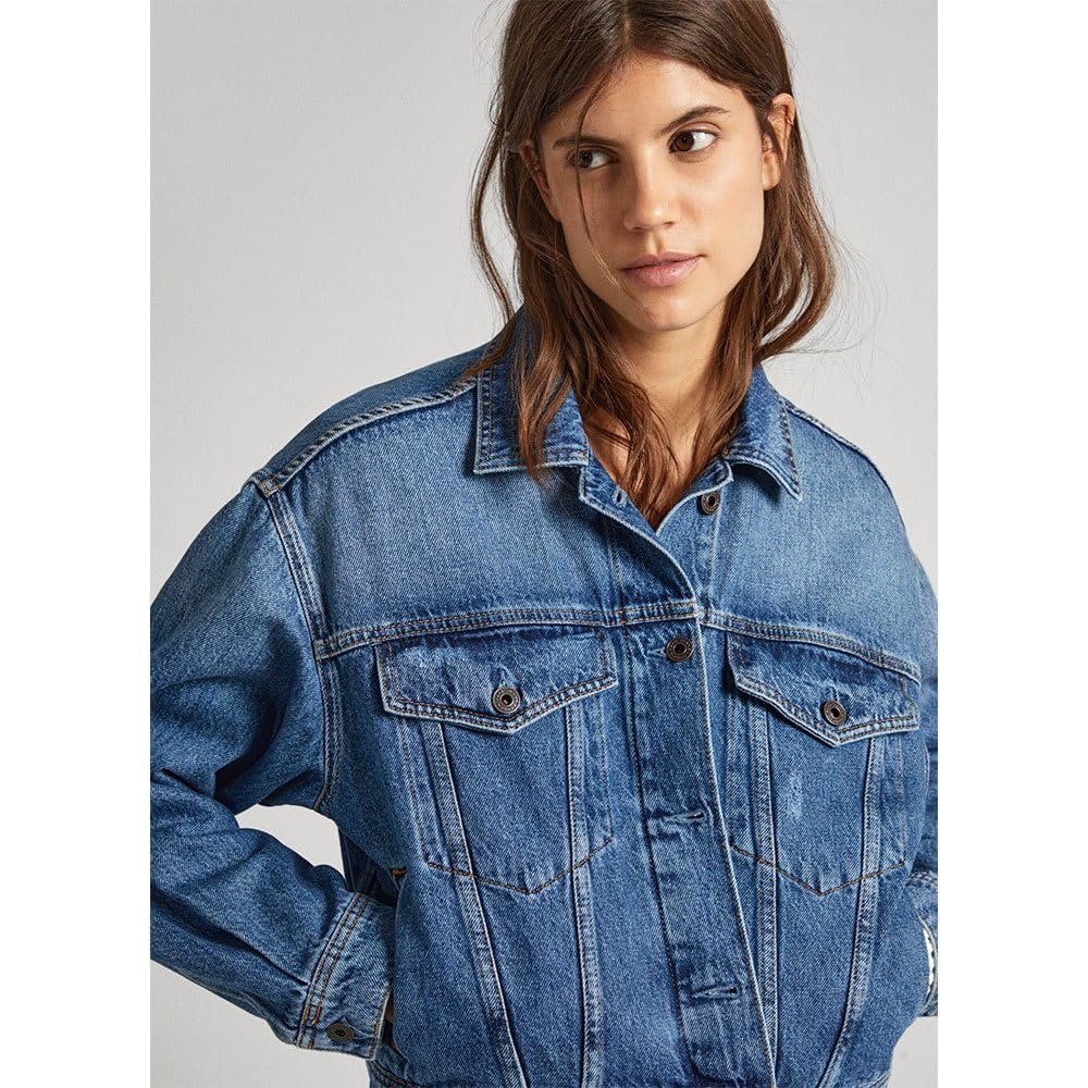 Куртка Pepe Jeans Relaxed Женская, фото №6