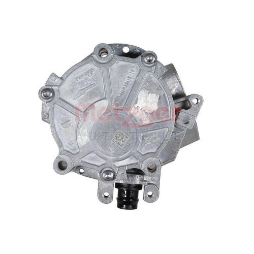 Вакуумный насос тормозной системы METZGER AUTOTEILE 8010183 оригинальная запчасть, фото №3