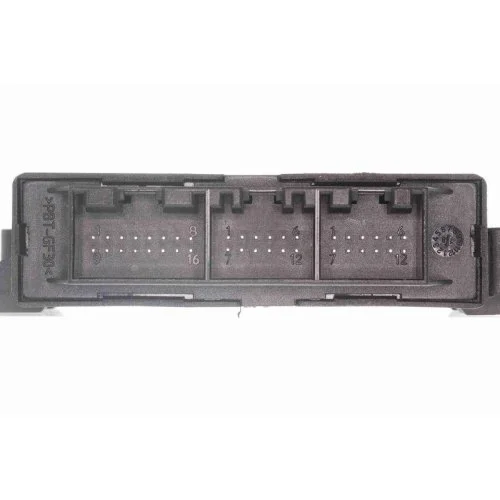 Блок керування паркуванням VEMO Green Mobility Parts V10-72-0342 для VW, фото №3