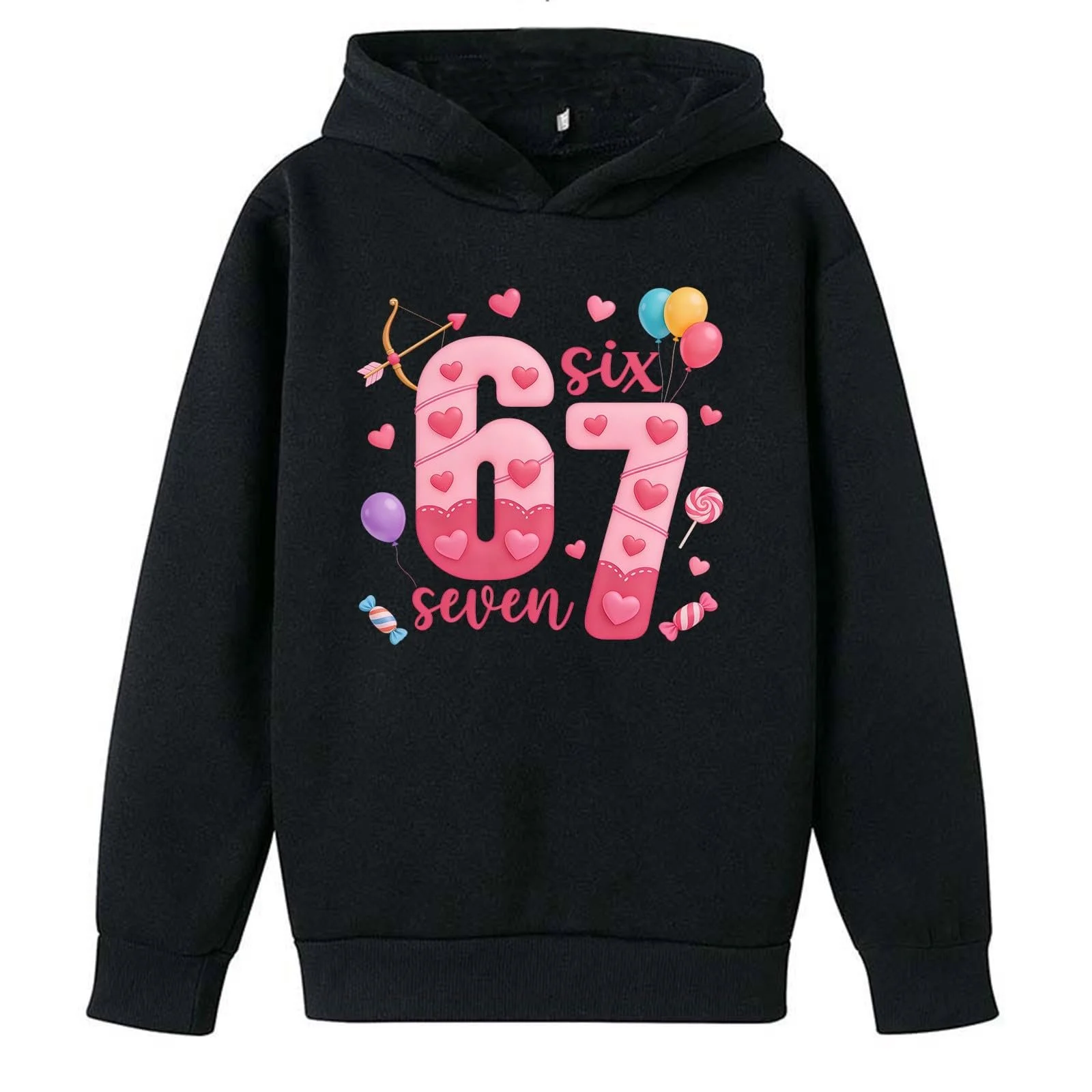 Худі для підлітків, фото №4