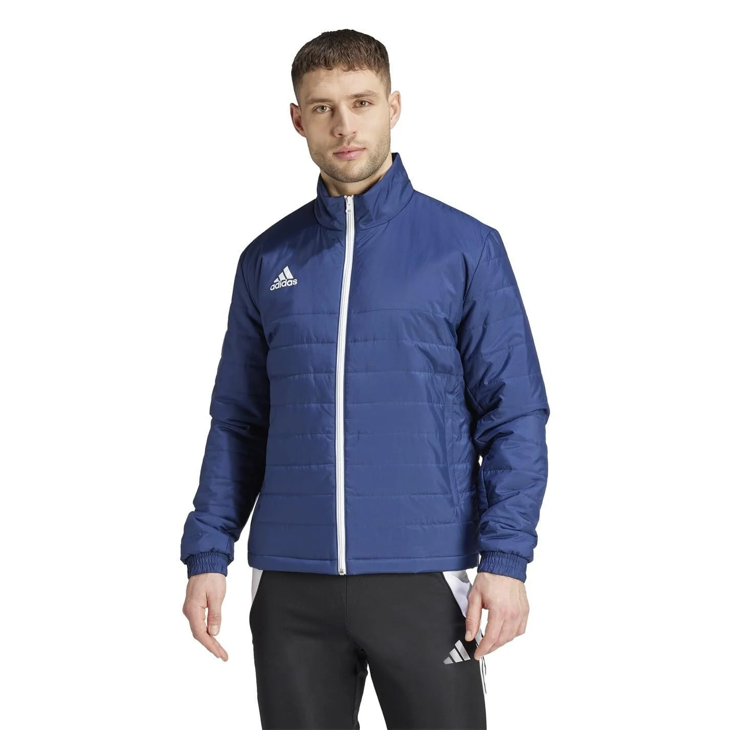 Куртка adidas Дитяча Entrada Light Без статі, фото №1