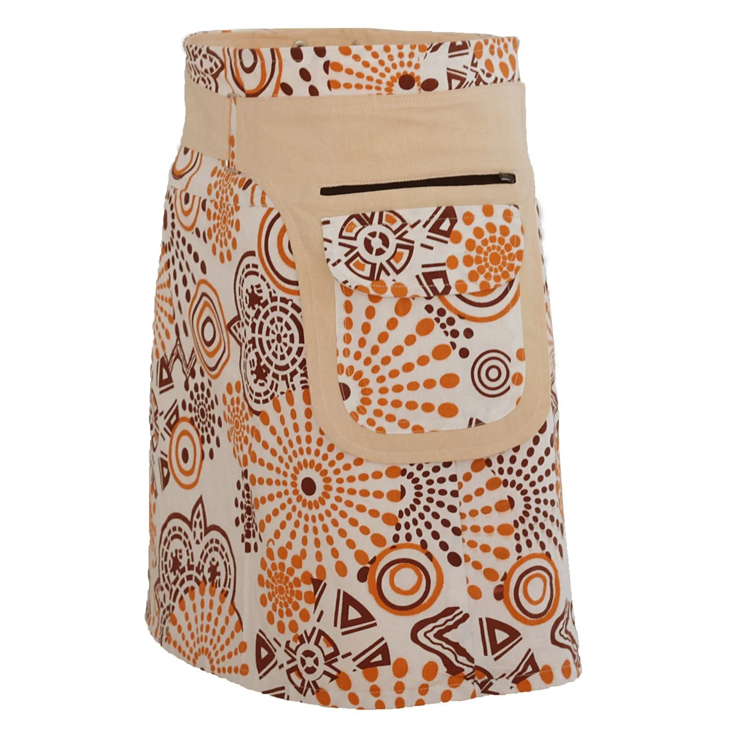 Спідниця PUREWONDER SK170 Жіноча, фото №2