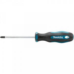 Отвертка Makita PZ2 2X100 (B-65953) Отвертка Makita PZ2 2X100 (B-65953)