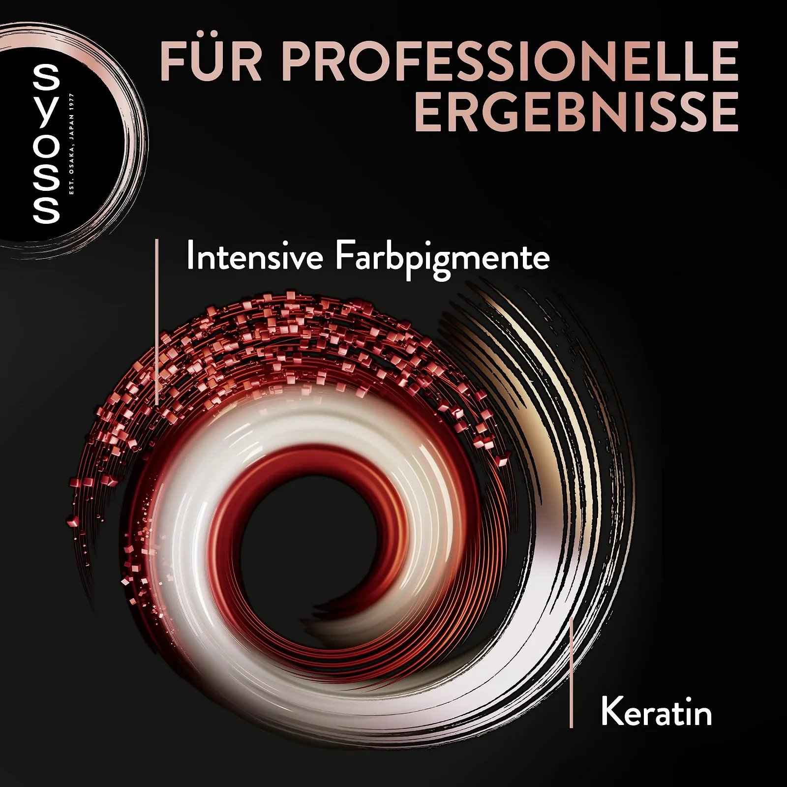 Краска для волос Syoss Color Coloration 8_7 Медовый блонд Уровень 3 (2 x 115 мл), фото №7 Краска для волос Syoss Color Coloration 8_7 Медовый блонд Уровень 3 (2 x 115 мл), фото №7