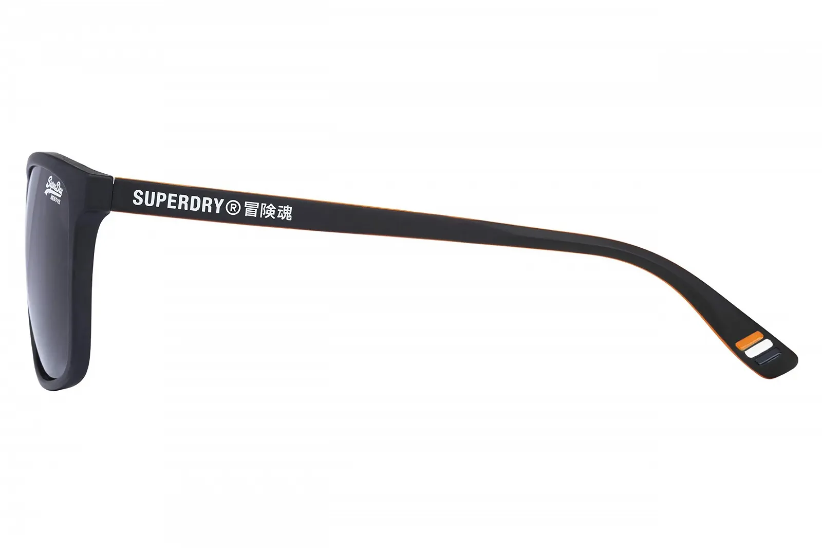 Сонцезахисні окуляри Superdry SDS Hacienda Чоловічі 104 58, чорний, фото №3