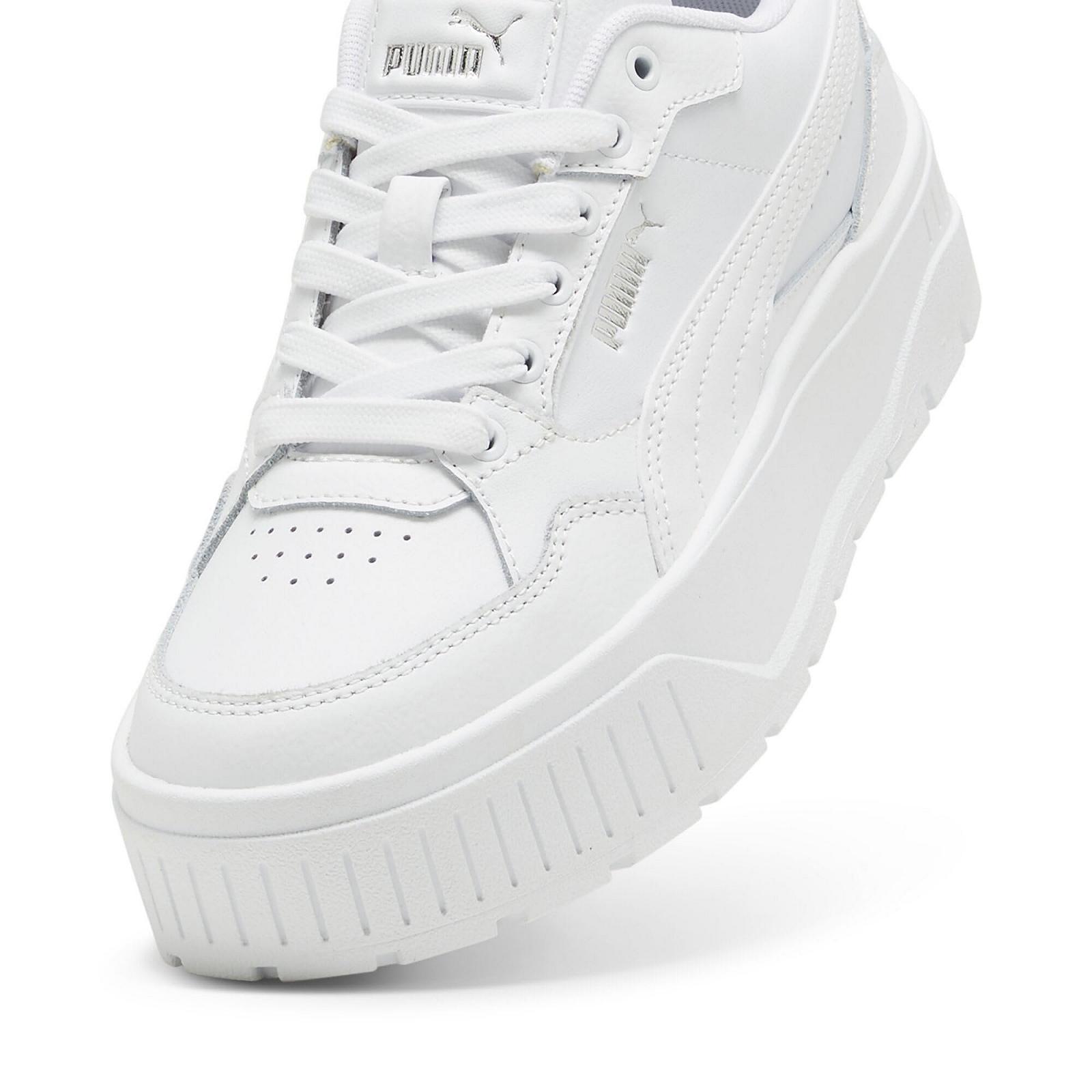 Кросівки PUMA Karmen Ii Idol жіночі, фото №6