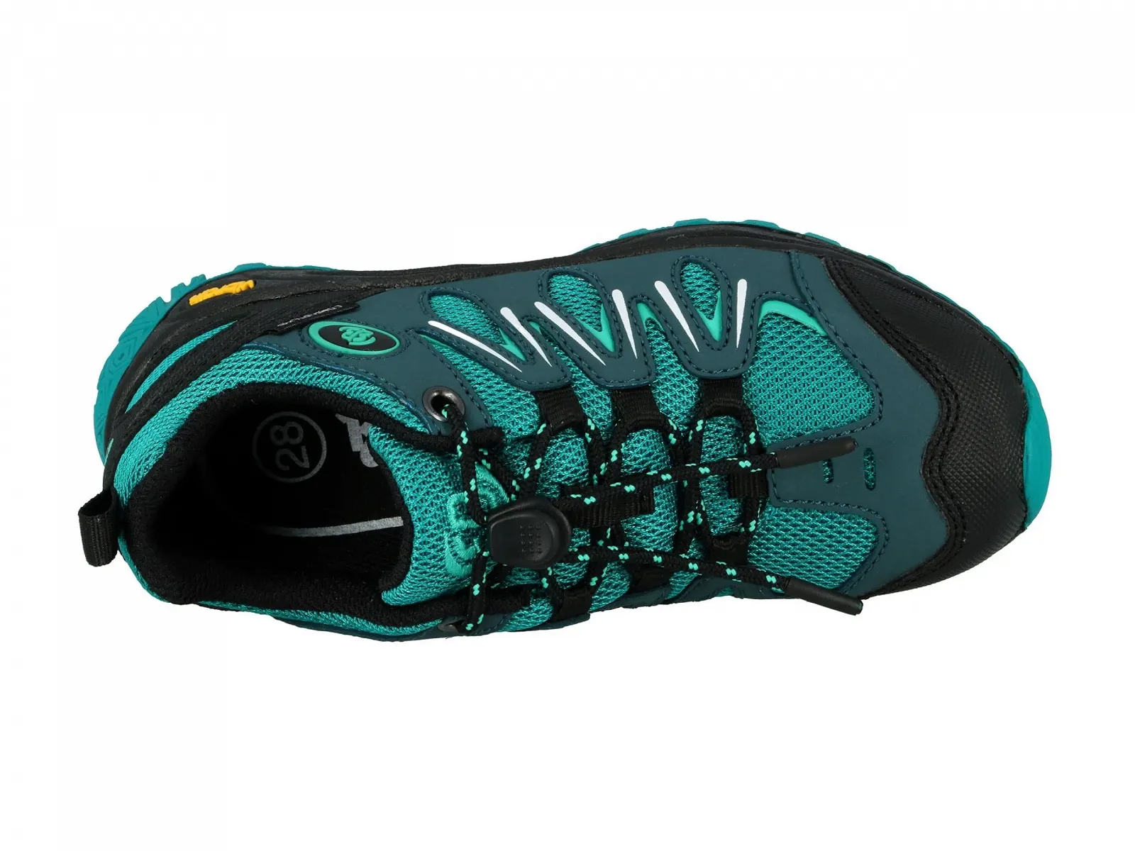 Унисекс детские кроссовки для трейлраннинга Br",, фото №5