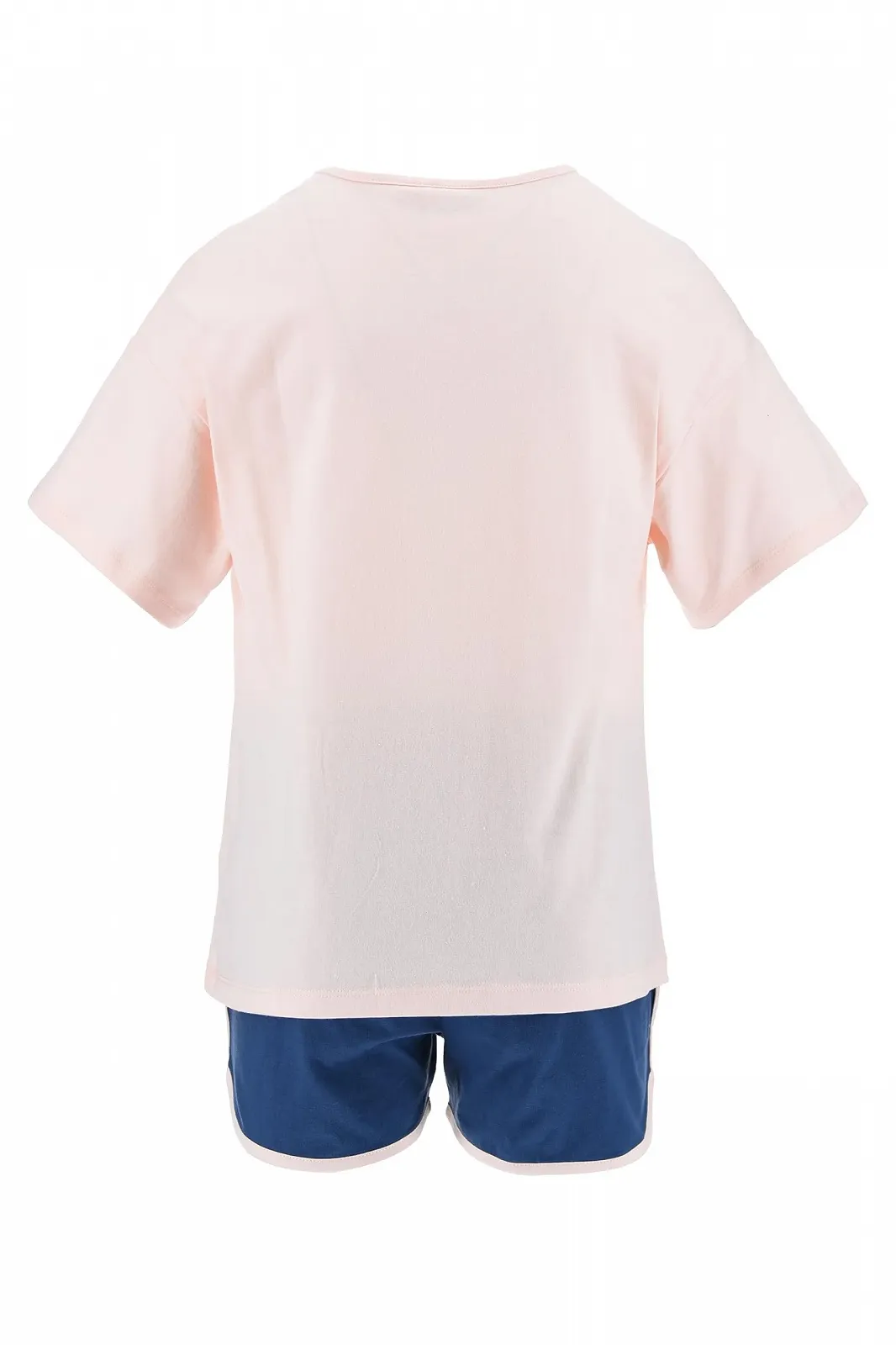 Піжама Disney Stitch для дівчинки, комплект з 2 предметів, фото №2 Піжама Disney Stitch для дівчинки, комплект з 2 предметів, фото №2