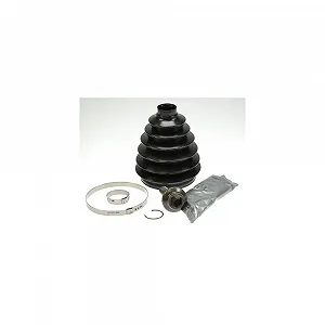 Комплект пыльника приводного вала SPIDAN 24692 со стороны колеса для AUDI SEAT SKODA VW VAG - Фото 1