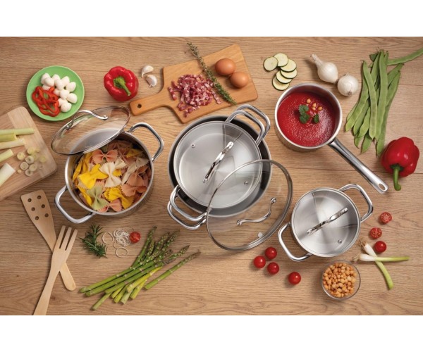 Gorenje Набір посуду CW09ES, фото №5