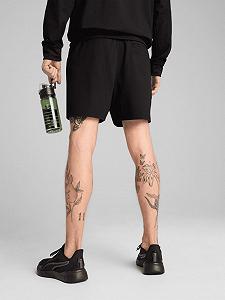 Шорти Puma CLOUDSPUN BRANDED 5" SHORT M synthetic.ua - Фото 1