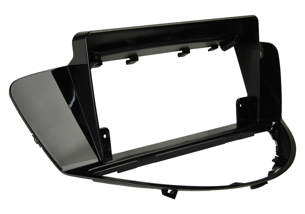 Переходная рамка Carav Subaru Tribeca (22-1498), фото №2