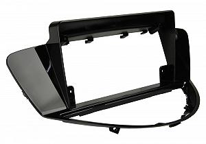 Переходная рамка Carav Subaru Tribeca (22-1498) synthetic.ua - Фото 1