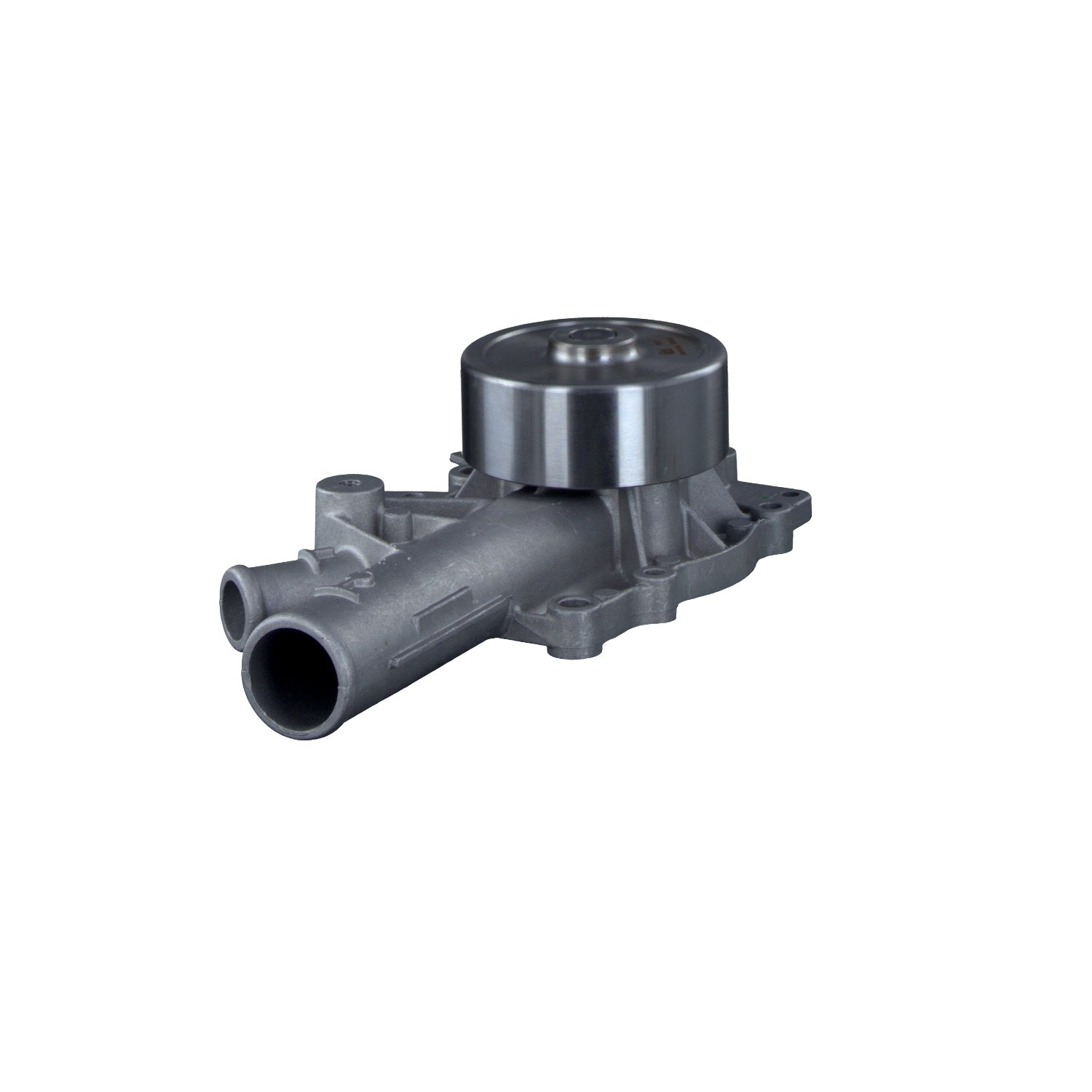 Водяной насос FEBI BILSTEIN 18545 охлаждения двигателя для MERCEDES-BENZ, фото №5