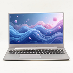 Ноутбук 17,3" Medion (Lenovo Group) Akoya S17403 Intel Core i5-10210U RAM 16 ГБ SSD 512 ГБ Intel UHD Graphics Металевий корпус Win10 (4417) - Фото 1