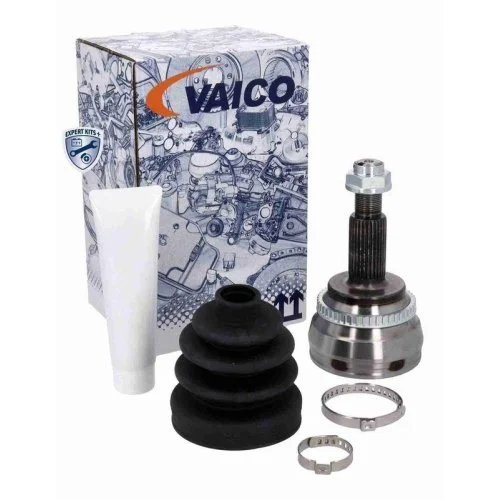 Комплект ШРУСа приводного вала VAICO EXPERT KITS + V46-0469 для RENAULT з боку колеса, фото №2