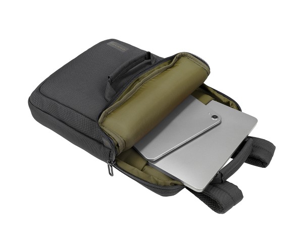 Tucano Рюкзак WO4 MB Pro 14", чорний, фото №10