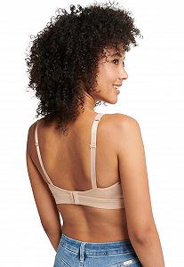 Бюстгальтер Jockey Forever Fit Full Coverage Shaped Cup Bra synthetic.ua - Фото 1
