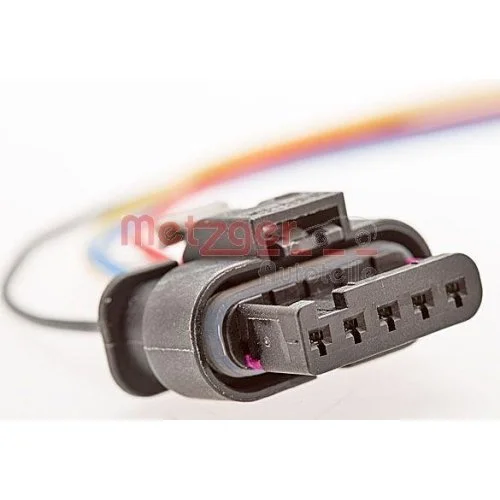 Ремкомплект кабелів заднього ліхтаря METZGER 2323027 для FIAT, фото №2