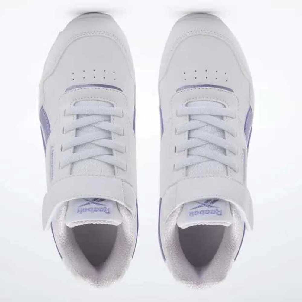 Кросівки Reebok Glide Elastic & Top Strap для дівчаток, фото №4 Кросівки Reebok Glide Elastic & Top Strap для дівчаток, фото №4