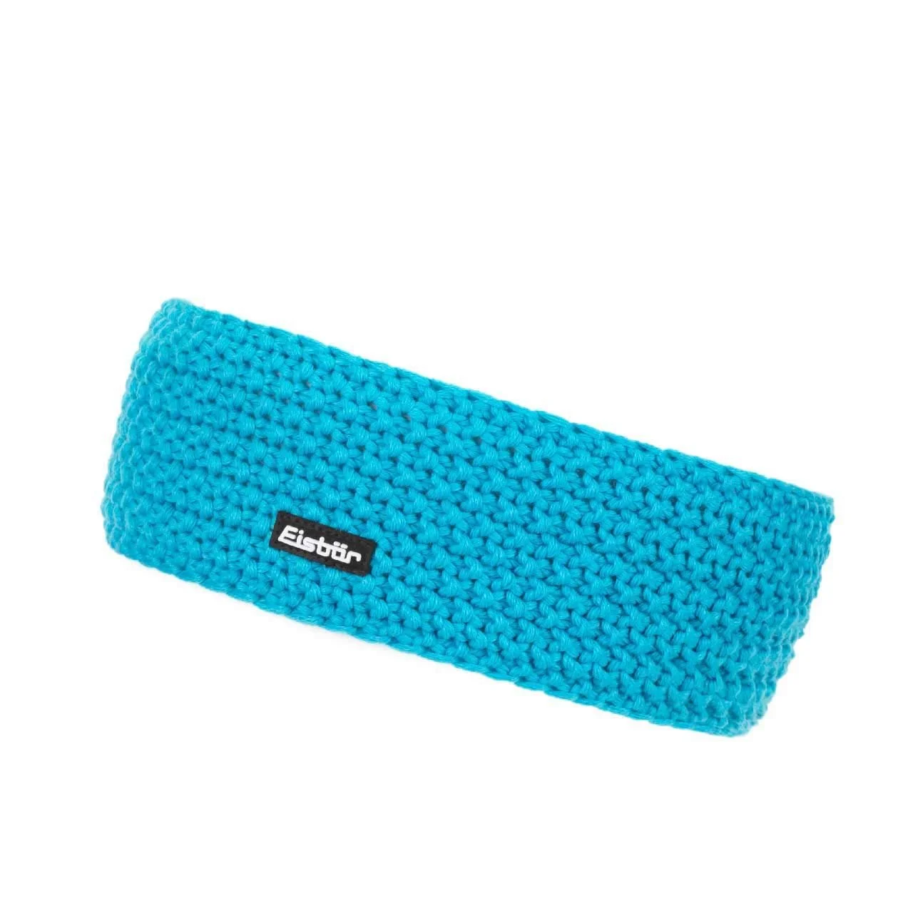 Повязка на голову Eisbär детская Jamies STB Kids Mugo Azure, 55, фото №1 Повязка на голову Eisbär детская Jamies STB Kids Mugo Azure, 55, фото №1