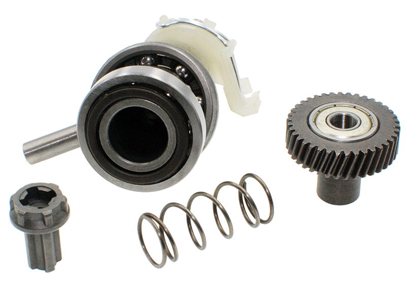 П'яний підшипник в колекції VJ Parts для перфоратора Bosch GBH 2-28 (d7*9 L75,5) арт.перф2100, фото №3 П'яний підшипник в колекції VJ Parts для перфоратора Bosch GBH 2-28 (d7*9 L75,5) арт.перф2100, фото №3