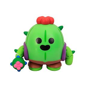 Фигурка Bizak Brawl Stars Spike, 11 см - Фото 1
